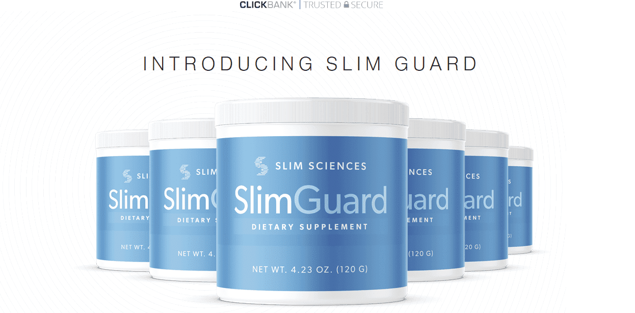 Slim Guard thumbnail